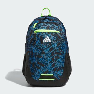 BRAND NEW ADIDAS FOUNDATION 6 BACKPACK
